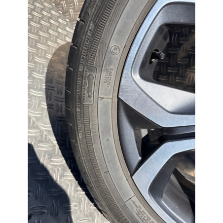 Jante RENAULT CAPTUR 2