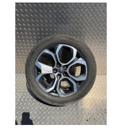 Jante RENAULT CAPTUR 2