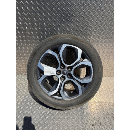 Jante RENAULT CAPTUR 2