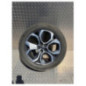 Jante RENAULT CAPTUR 2