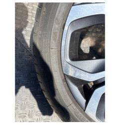 Jante RENAULT CAPTUR 2 Photo n°3