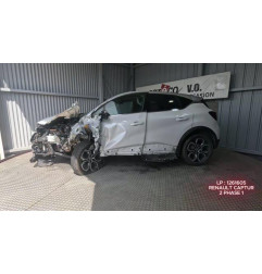 Jante RENAULT CAPTUR 2 Photo n°11