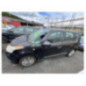 Porte arriere gauche CITROEN C3 PICASSO