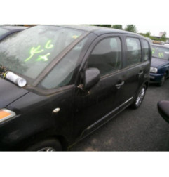 Porte arriere gauche CITROEN C3 PICASSO Photo n°13