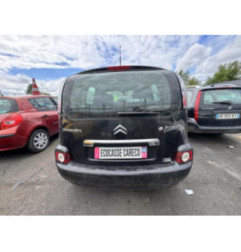 Porte arriere gauche CITROEN C3 PICASSO Photo n°16
