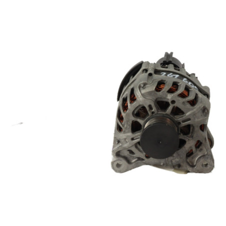 Alternateur RENAULT CAPTUR 2 Photo n°1