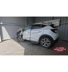 Compresseur clim RENAULT CAPTUR 2 Photo n°10