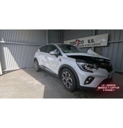 Compresseur clim RENAULT CAPTUR 2 Photo n°15
