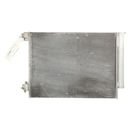 Condenseur de clim RENAULT CAPTUR 2 Photo n°1