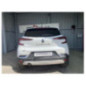 Condenseur de clim RENAULT CAPTUR 2