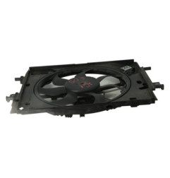 Ventilateur eau RENAULT CAPTUR 2