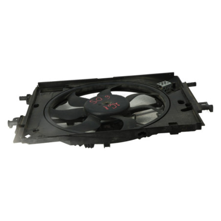 Ventilateur eau RENAULT CAPTUR 2
