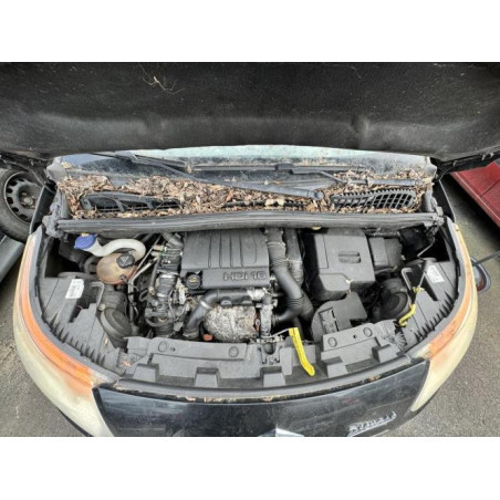 Air bag conducteur CITROEN C3 PICASSO Photo n°1