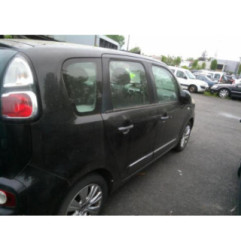 Air bag conducteur CITROEN C3 PICASSO Photo n°6