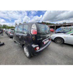 Air bag conducteur CITROEN C3 PICASSO Photo n°12