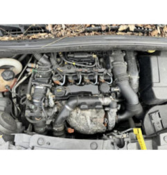 Air bag conducteur CITROEN C3 PICASSO Photo n°14