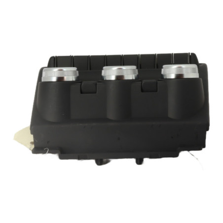 Commande chauffage RENAULT CAPTUR 2