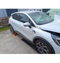 Commande chauffage RENAULT CAPTUR 2 Photo n°16