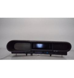 Compteur CITROEN C3 PICASSO Photo n°1