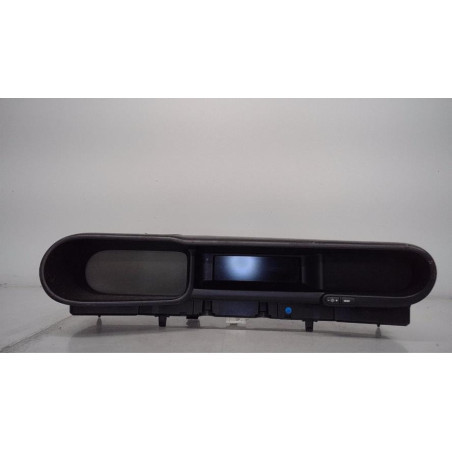 Compteur CITROEN C3 PICASSO Photo n°1