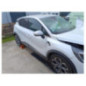 Commande chauffage RENAULT CAPTUR 2