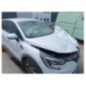 Commande chauffage RENAULT CAPTUR 2