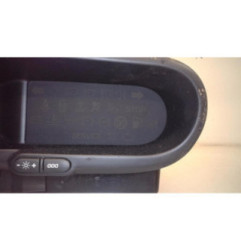 Compteur CITROEN C3 PICASSO