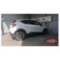 Compteur RENAULT CAPTUR 2