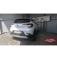 Compteur RENAULT CAPTUR 2 Photo n°10