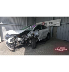 Compteur RENAULT CAPTUR 2 Photo n°12