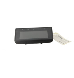 Ecran GPS RENAULT CAPTUR 2