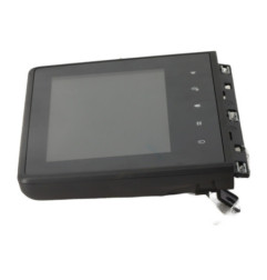 Ecran GPS RENAULT CAPTUR 2 Photo n°3