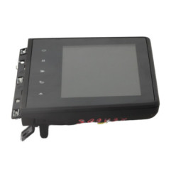 Ecran GPS RENAULT CAPTUR 2 Photo n°5