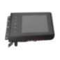 Ecran GPS RENAULT CAPTUR 2