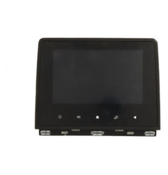 Ecran GPS RENAULT CAPTUR 2 Photo n°6