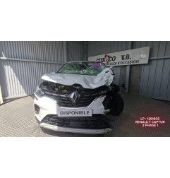 Ecran GPS RENAULT CAPTUR 2 Photo n°14