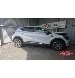 Ecran GPS RENAULT CAPTUR 2 Photo n°15