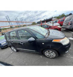 Compteur CITROEN C3 PICASSO Photo n°9