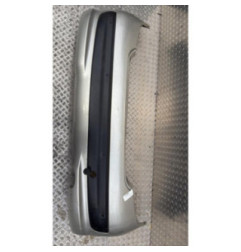 Pare choc arriere PEUGEOT 207 Photo n°1