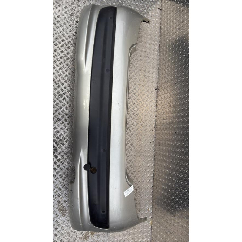 Pare choc arriere PEUGEOT 207
