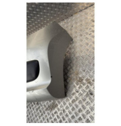 Pare choc arriere PEUGEOT 207 Photo n°3