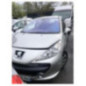 Pare choc arriere PEUGEOT 207