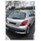 Pare choc arriere PEUGEOT 207