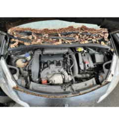 Capot CITROEN DS3 Photo n°7