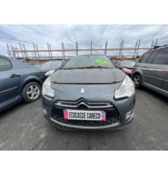 Capot CITROEN DS3 Photo n°13