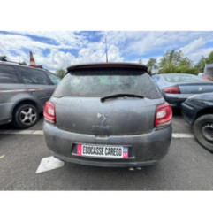 Capot CITROEN DS3 Photo n°18
