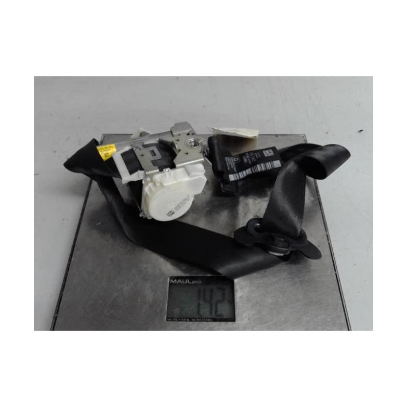 Ceinture avant droit CITROEN DS3