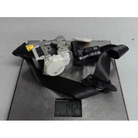 Ceinture avant droit CITROEN DS3 Photo n°1