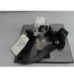 Ceinture avant droit CITROEN DS3 Photo n°4