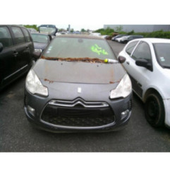 Ceinture avant droit CITROEN DS3 Photo n°5